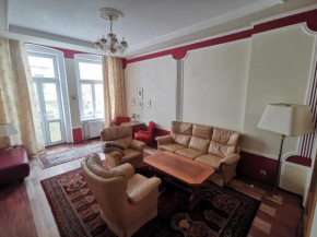 Krásný prostorný byt v centru Karlových Varů Karlovy Vary